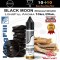 BLACK MOON 20ml Black Licorice eliquid Mini Shot - Suprem-e