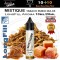 MISTIQUE 20ml BASIC TABAC e-liquido Mini Shot - Suprem-e