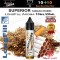 SUPERIOR 20ml BASIC TABAC e-liquido Mini Shot - Suprem-e