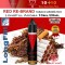 RED RE-BRAND 20ml eliquid Mini Shot - Suprem-e