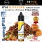 RY4 PLEASURE 20ml Tabaco dulce e-liquido Mini Shot - Suprem-e