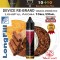 DEVICE RE-BRAND 20ml e-liquido Mini Shot - Suprem-e