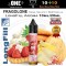 FRANGOLONE Strawberry tart 20ml eliquid Mini Shot - Suprem-e