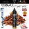 FIRST LAB 4 Mix of strong tobaccos 20ml eliquid Mini Shot - Suprem-e