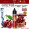 CHERRY BOMB 20ml e-liquido Mini Shot - Suprem-e