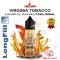 Oil4Vap VIRGINIA TOBACCO