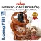 INTENSO (Café Bombón) Oil4Vap