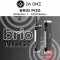 BRIO Pod Da One Tech