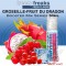 GROSEILLE FRUIT DU DRAGON Freaks