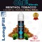 Blends MENTHOL TOBACCO OhF! LongFill Aroma 20ml