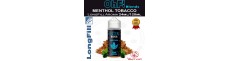 MENTHOL TOBACCO Blends LongFill Aroma 24/120ml - OhF!