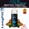 Blends MENTHOL TOBACCO OhF! LongFill Aroma 24ml