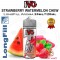 STRAWBERRY WATERMELON CHEW IVG LongFill Aroma