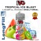 TROPICAL ICE BLAST IVG LongFill Aroma