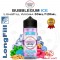 BUBBLEGUM ICE Aroma Longfill Dinner Lady