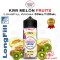 MELON KIWI Aroma Longfill Dinner Lady
