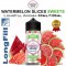 WATERMELON SLICES Aroma Longfill Dinner Lady