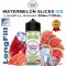 WATERMELON SLICES ICE Aroma Longfill Dinner Lady