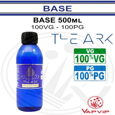 1000ML Base 1 litro - The Ark