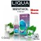 MENTHOL E-liquid 10ml - LIQUA