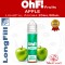 APPLE OhF! Fruits LongFill Aroma 60ml