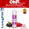 BLACKCURRANT OhF! Fruits LongFill Aroma 60ml