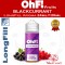 BLACKCURRANT OhF! LongFill Aroma 120ml