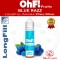 BLUE RAZZ OhF! Fruits LongFill Aroma 60ml
