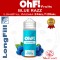 BLUE RAZZ OhF! LongFill Aroma 120ml