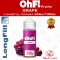 GRAPE OhF! LongFill Aroma 120ml