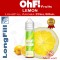 LEMON OhF! Fruits LongFill Aroma 60ml