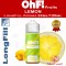 LEMON OhF! LongFill Aroma 120ml