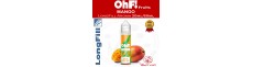 MANGO Fruits LongFill Aroma 20/60ml - OhF!