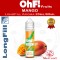 MANGO OhF! Fruits LongFill Aroma 60ml