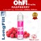 RASPBERRY OhF! Fruits LongFill Aroma 60ml