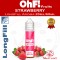 STRAWBERRY OhF! Fruits LongFill Aroma 60ml