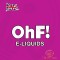 OhF! ICE LongFill Aroma 60ml