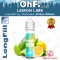LEMON LIME OhF! ICE LongFill Aroma 60ml