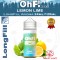 LEMON LIME ICE OhF! LongFill Aroma 120ml