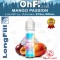 MANGO PASSION OhF! ICE LongFill Aroma 60ml