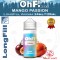MANGO PASSION ICE OhF! LongFill Aroma 120ml