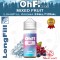 MIXED FRUIT ICE OhF! LongFill Aroma 120ml