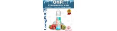 ICE STRAWBERRY KIWI LongFill Aroma ICE 20/60ml - OhF!
