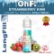STRAWBERRY KIWI OhF! ICE LongFill Aroma 60ml