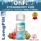 STRAWBERRY KIWI ICE OhF! LongFill Aroma 120ml