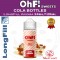 COLA BOTTLES OhF! LongFill Aroma 120ml