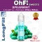 SPEARMINT OhF! Sweets LongFill Aroma 60ml