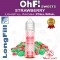 STRAWBERRY OhF! Sweets LongFill Aroma 60ml