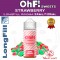 STRAWBERRY OhF! LongFill Aroma 120ml