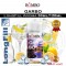 GARBO Bombo LongFill Aroma